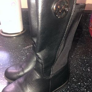 Michael Kors tall toddler boots